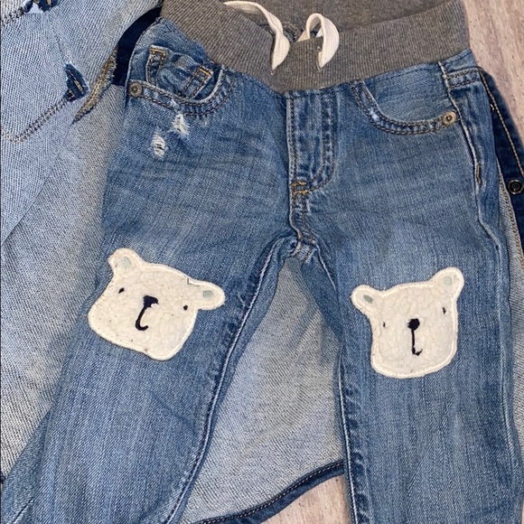 Baby gap bundle - Picture 3 of 4